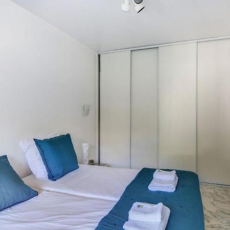 Immogroom- Open View Terrace - Parking - Next Croisette Cannes Exterior foto